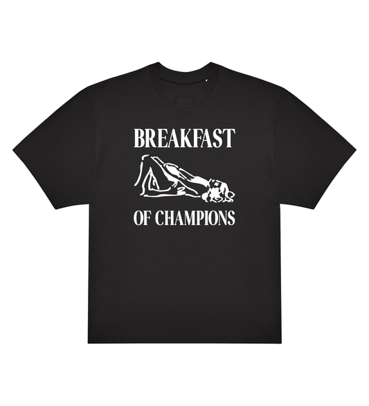 Breakfast Of Champions